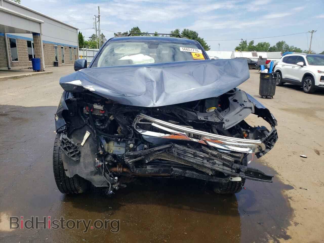 2019 DODGE DURANGO - VIN: 1C4RDJAG3KC807062 - Фото 5