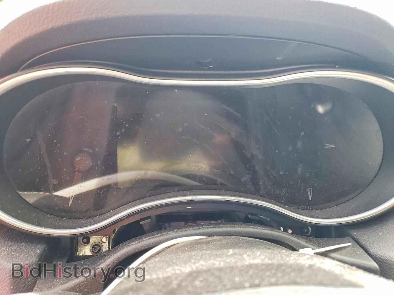 2019 DODGE DURANGO - VIN: 1C4RDJAG3KC807062 - Фото 9