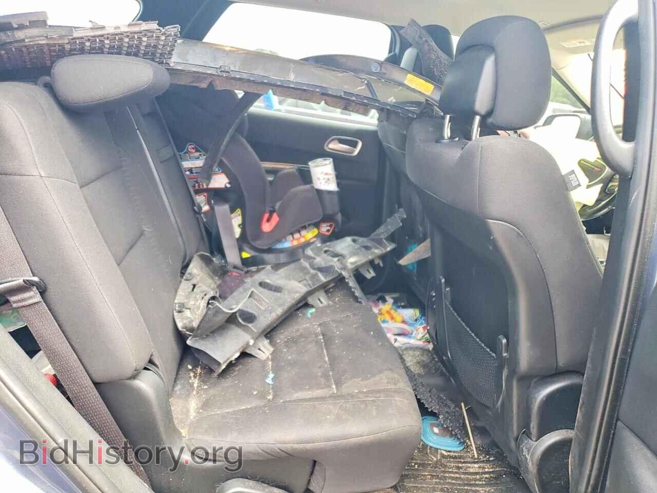 2019 DODGE DURANGO - VIN: 1C4RDJAG3KC807062 - Фото 10