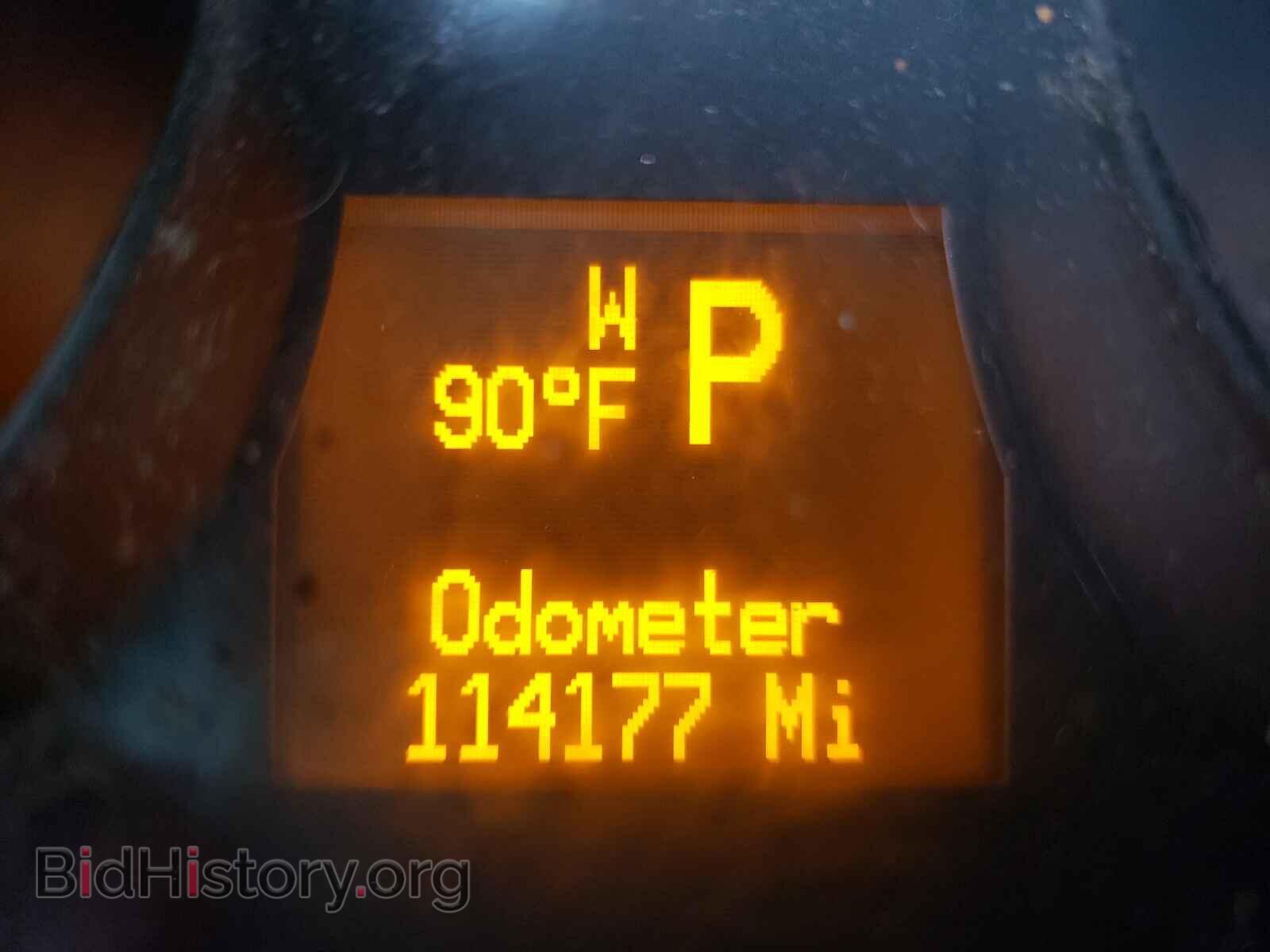 2009 SATURN VUE - VIN: 3GSCL33P59S535737 - Фото 8