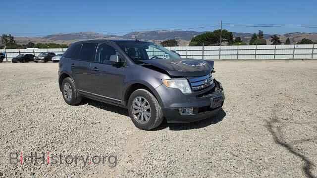 2010 FORD EDGE - VIN: 2FMDK4JC9ABB69506 - Photo 14