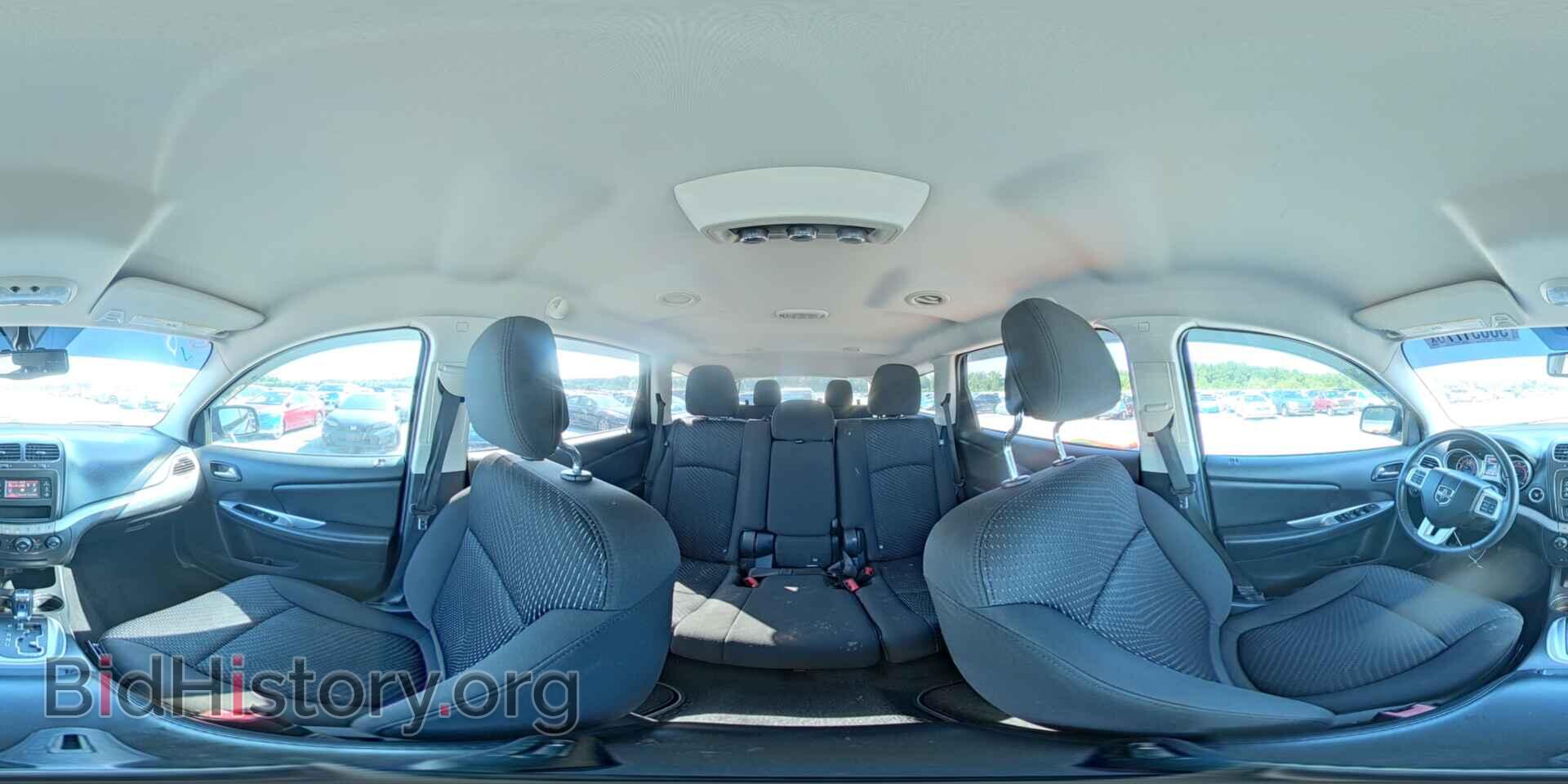 2017 DODGE JOURNEY - VIN: 3C4PDCBG3HT564013 - Photo 14