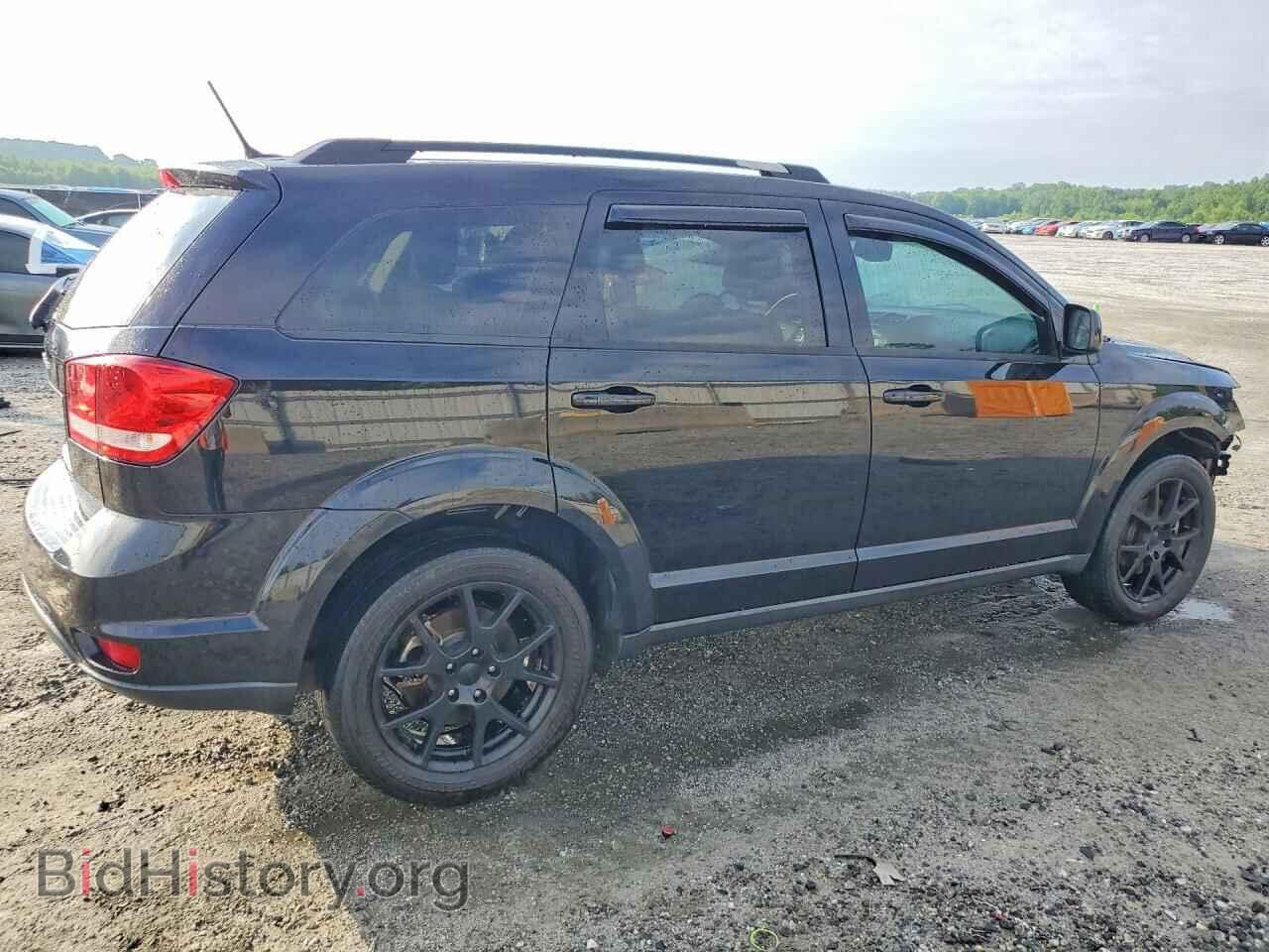 2017 DODGE JOURNEY - VIN: 3C4PDCBG3HT564013 - Photo 3
