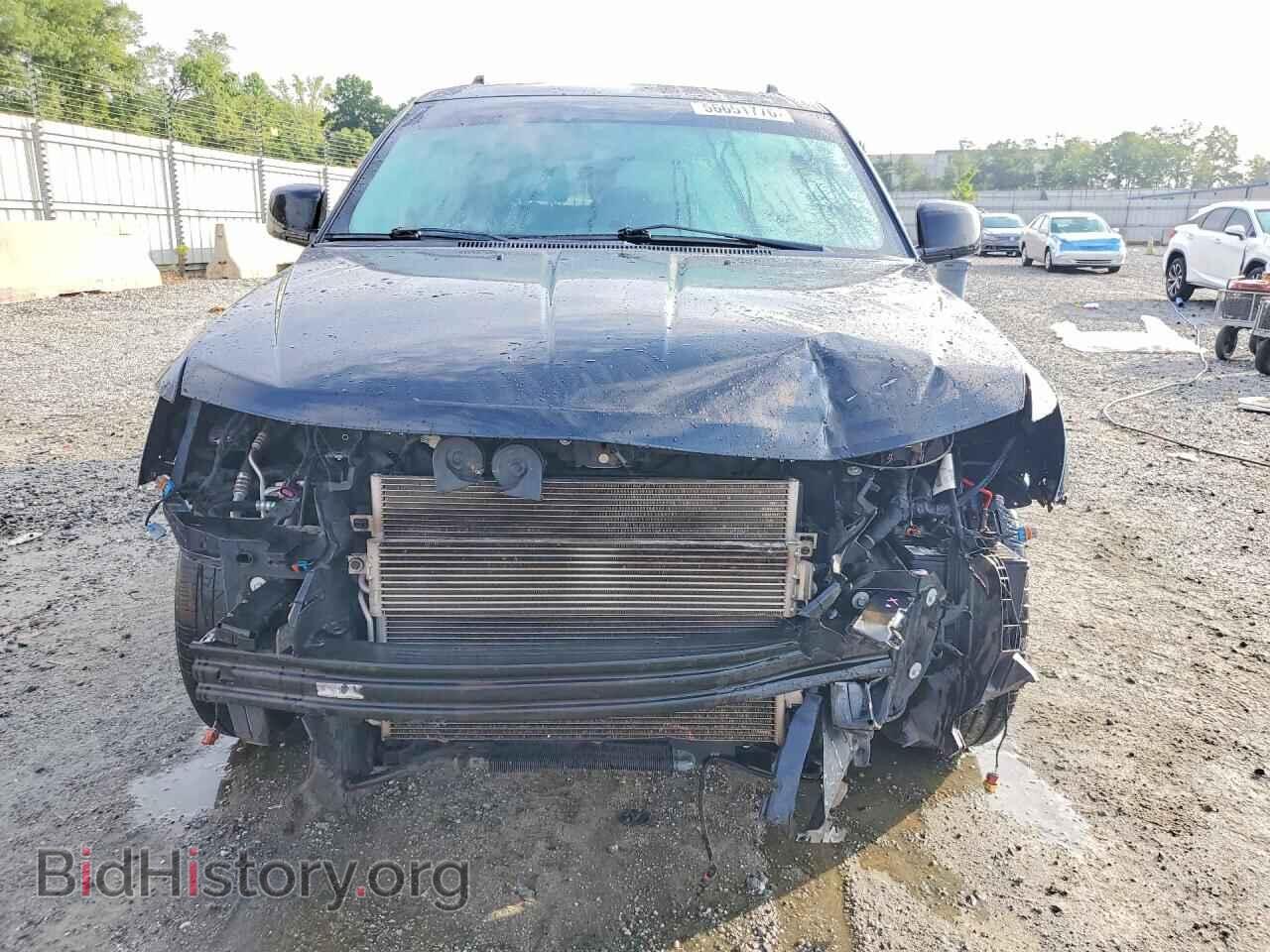 2017 DODGE JOURNEY - VIN: 3C4PDCBG3HT564013 - Photo 5