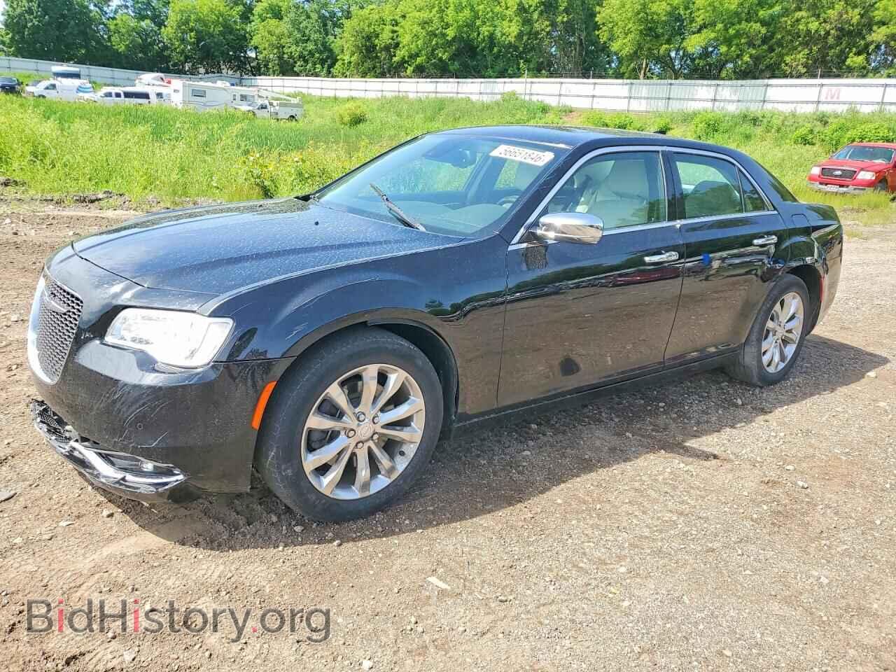 Photo 2C3CCAKG2GH305238 - CHRYSLER 300 2016