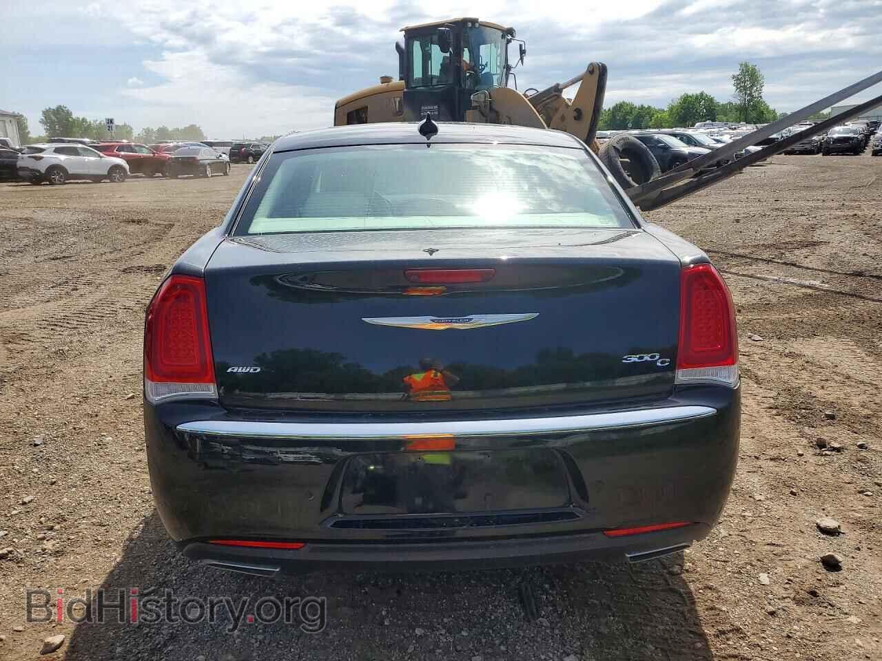 2016 CHRYSLER 300 - VIN: 2C3CCAKG2GH305238 - Фото 6
