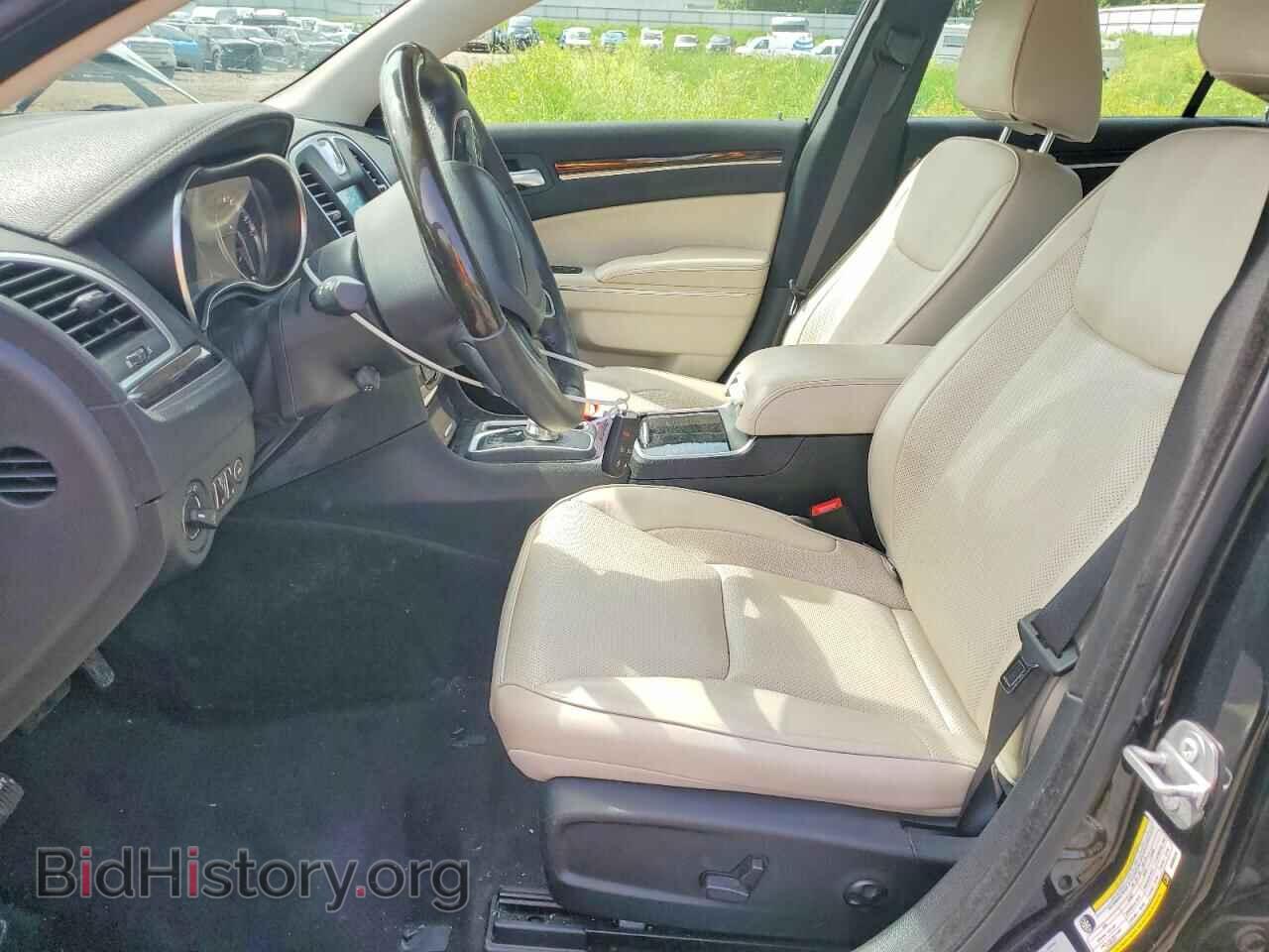 2016 CHRYSLER 300 - VIN: 2C3CCAKG2GH305238 - Фото 7