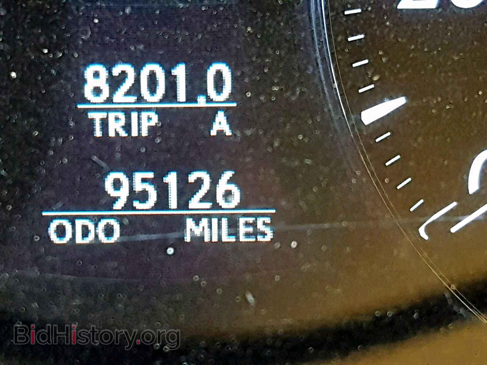 2008 LEXUS LS460 - VIN: JTHGL46F185031473 - Фото 8