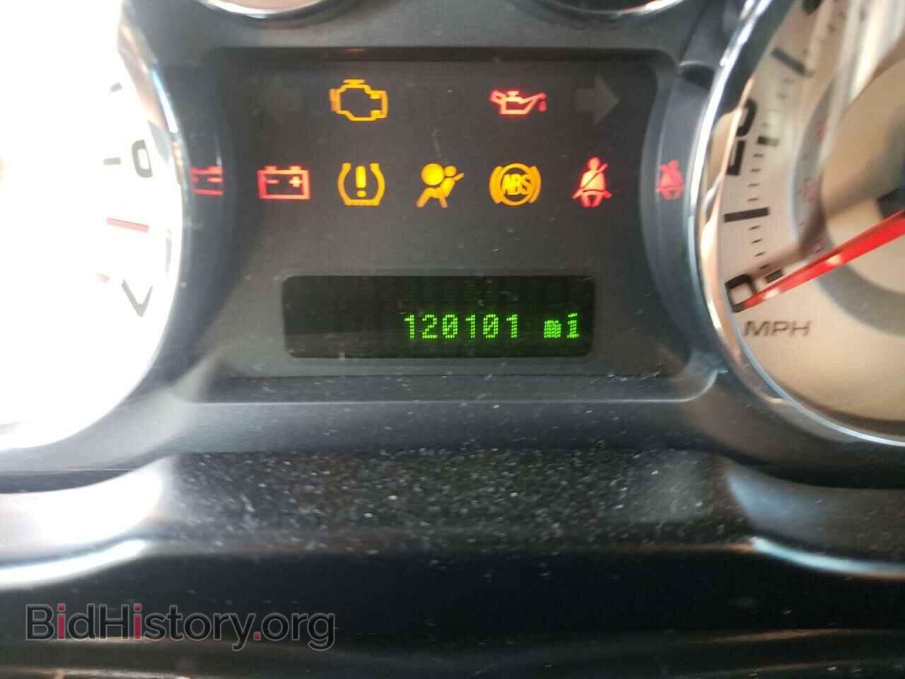 2008 FORD EDGE - VIN: 2FMDK38C38BA51154 - Фото 8