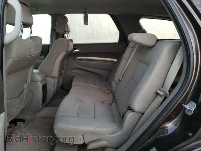 2013 DODGE DURANGO - VIN: 1C4RDHAG4DC527467 - Фото 11