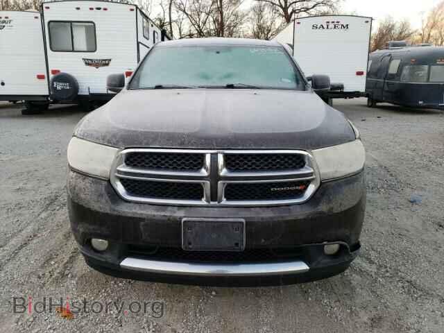 2013 DODGE DURANGO - VIN: 1C4RDHAG4DC527467 - Фото 5