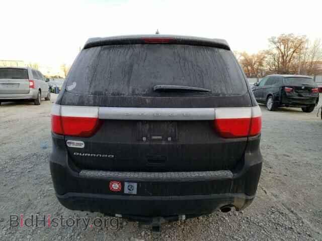 2013 DODGE DURANGO - VIN: 1C4RDHAG4DC527467 - Фото 6