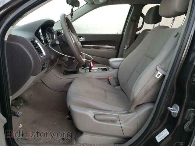 2013 DODGE DURANGO - VIN: 1C4RDHAG4DC527467 - Фото 7