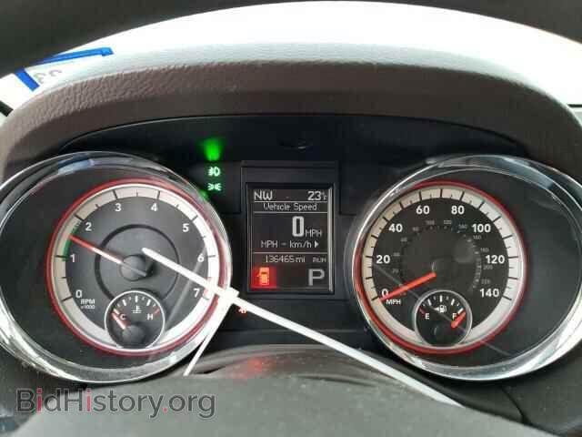 2013 DODGE DURANGO - VIN: 1C4RDHAG4DC527467 - Фото 9