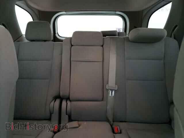 2013 DODGE DURANGO - VIN: 1C4RDHAG4DC527467 - Фото 10