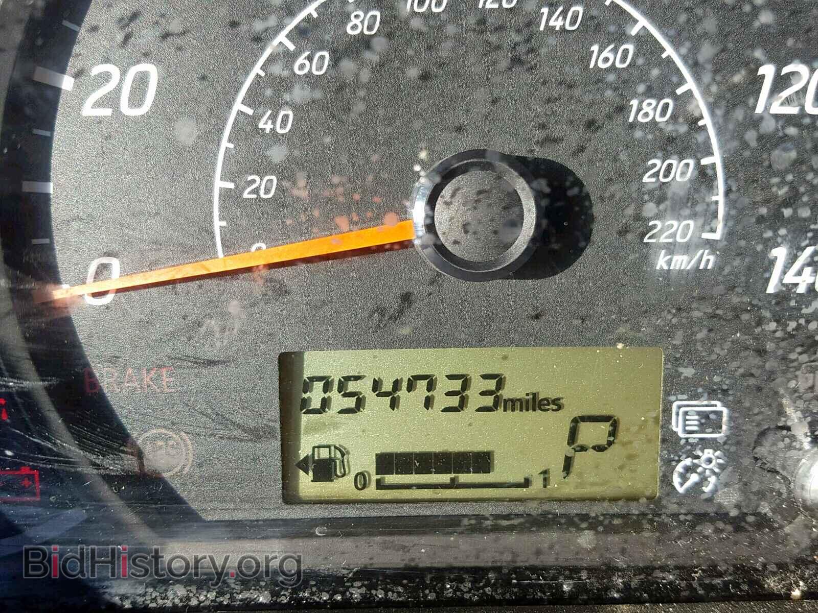 2014 MITSUBISHI MIRAGE - VIN: ML32A3HJ1EH018829 - Фото 8