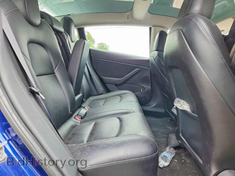 2020 Tesla MODEL 3 (VIN 5YJ3E1EB1LF617640) — photo 10 of 13
