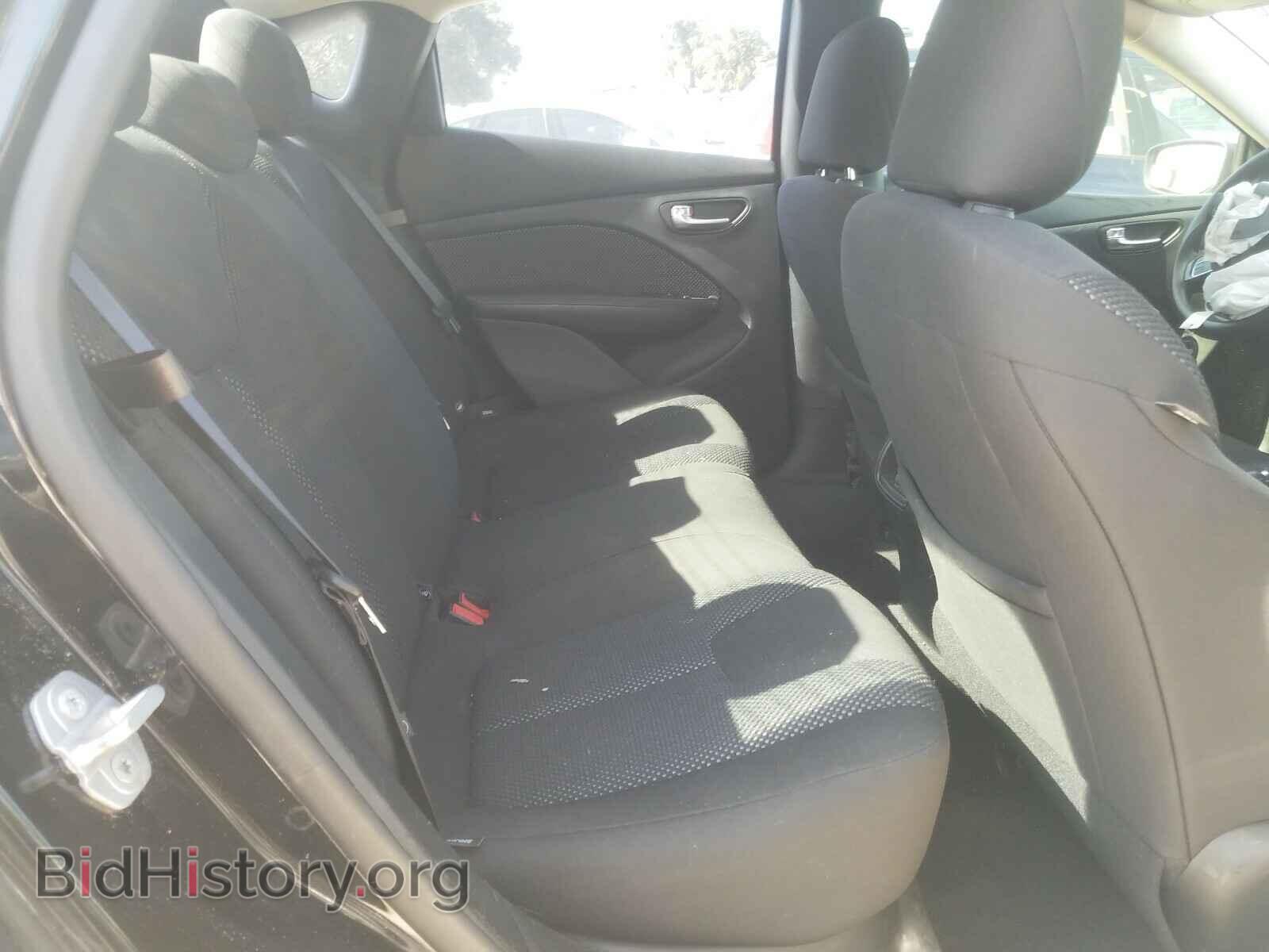 2015 DODGE DART - VIN: 1C3CDFAA4FD421673 - Фото 6