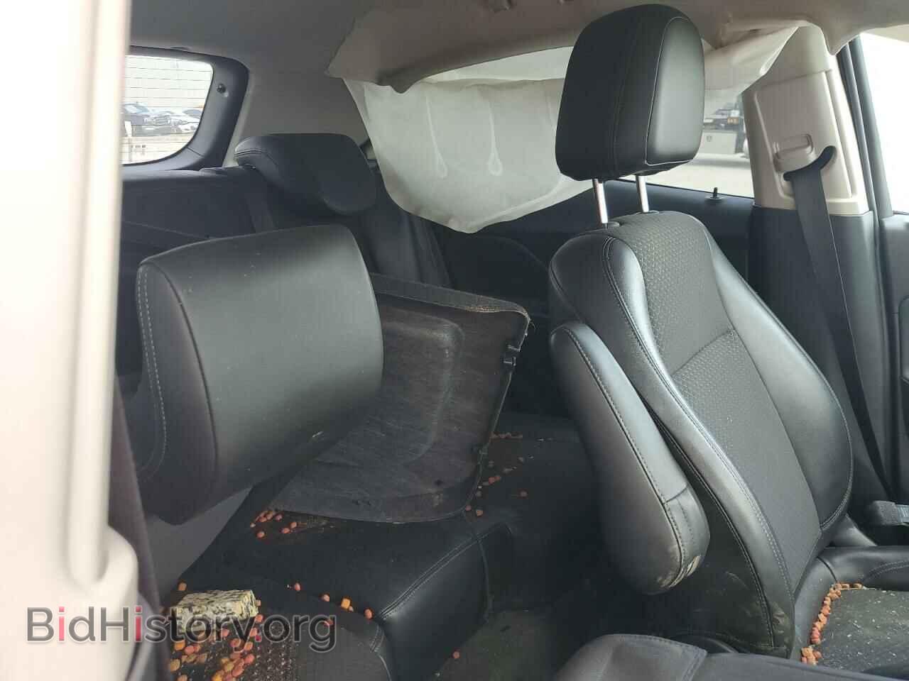 2019 BUICK ENCORE - VIN: KL4CJASB9KB727220 - Фото 10