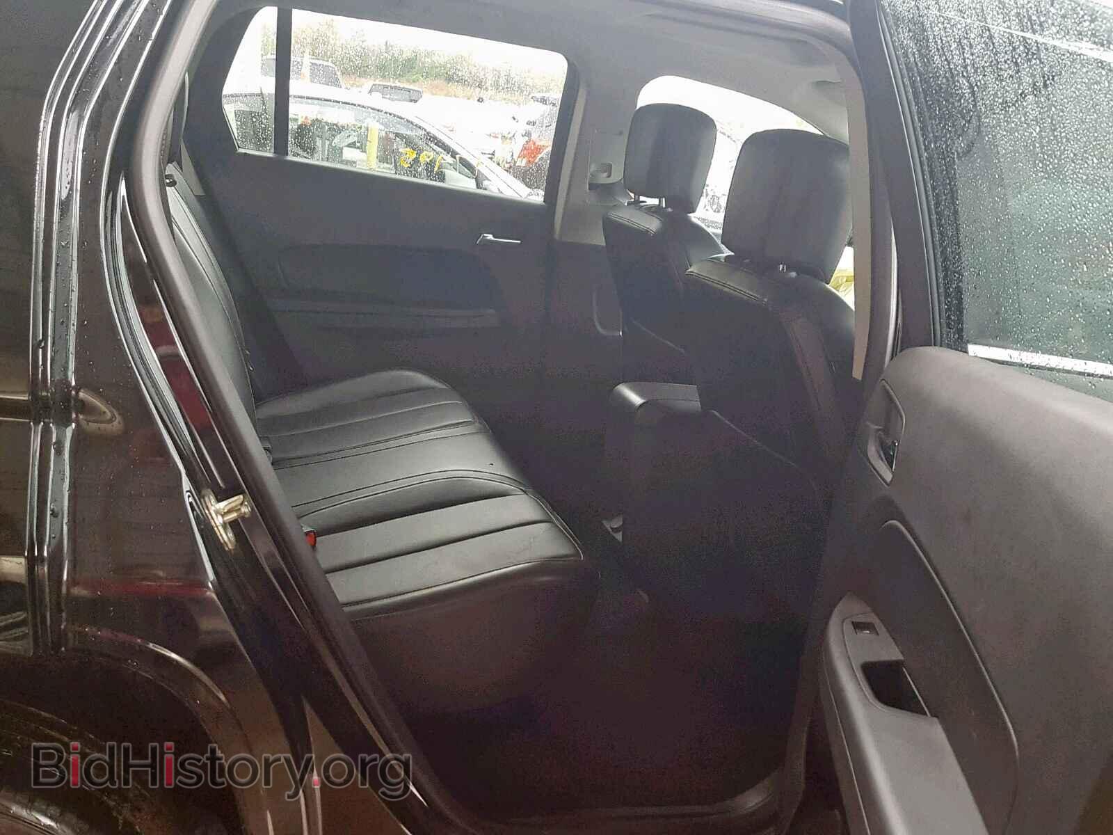 2013 GMC TERRAIN SL - VIN: 2GKFLWE33D6220130 - Фото 6