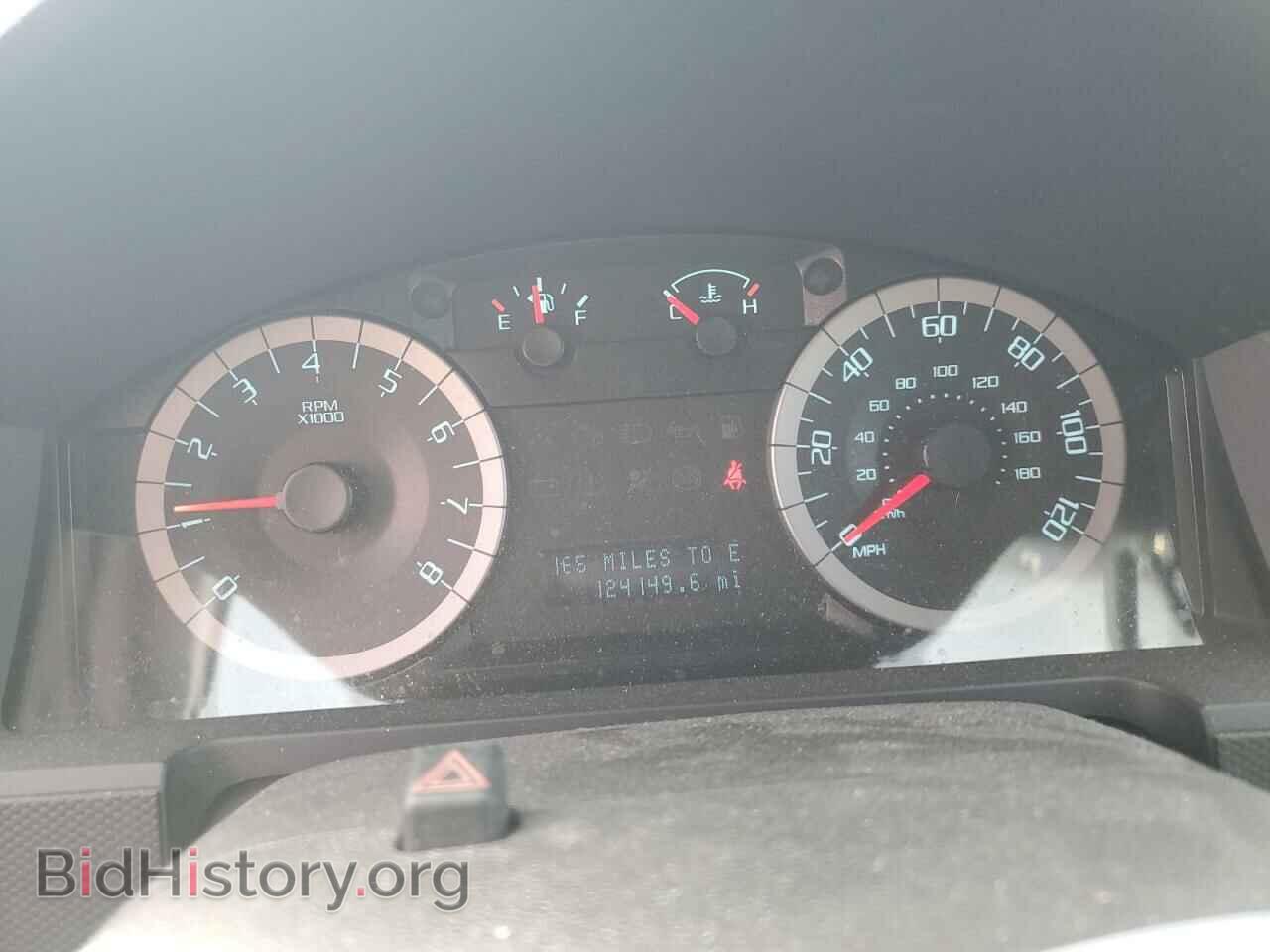 2012 FORD ESCAPE - VIN: 1FMCU0DG5CKA90484 - Фото 9