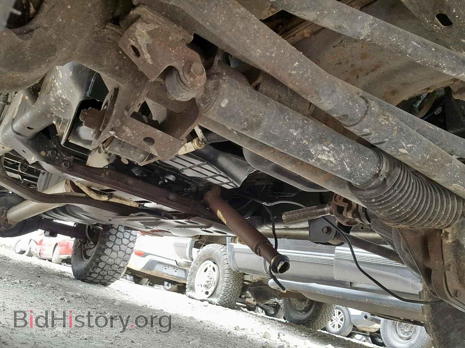 2013 RAM 2500 ST - VIN: 3C6UR5CL5DG552385 - Фото 9