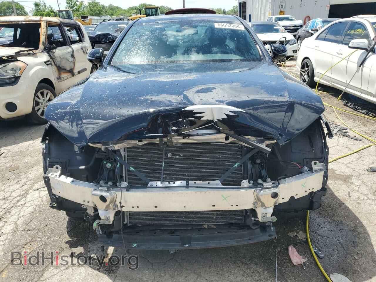 2020 MERCEDES-BENZ E-CLASS - VIN: WDDZF8EB9LA714549 - Фото 5
