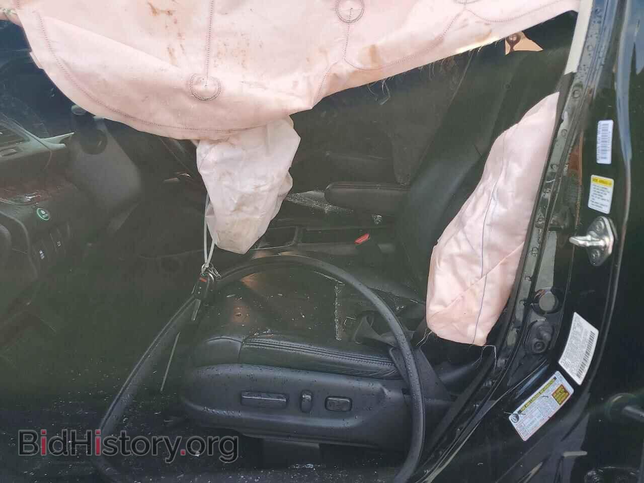 2014 HONDA CRV - VIN: 2HKRM4H7XEH624421 - Фото 7