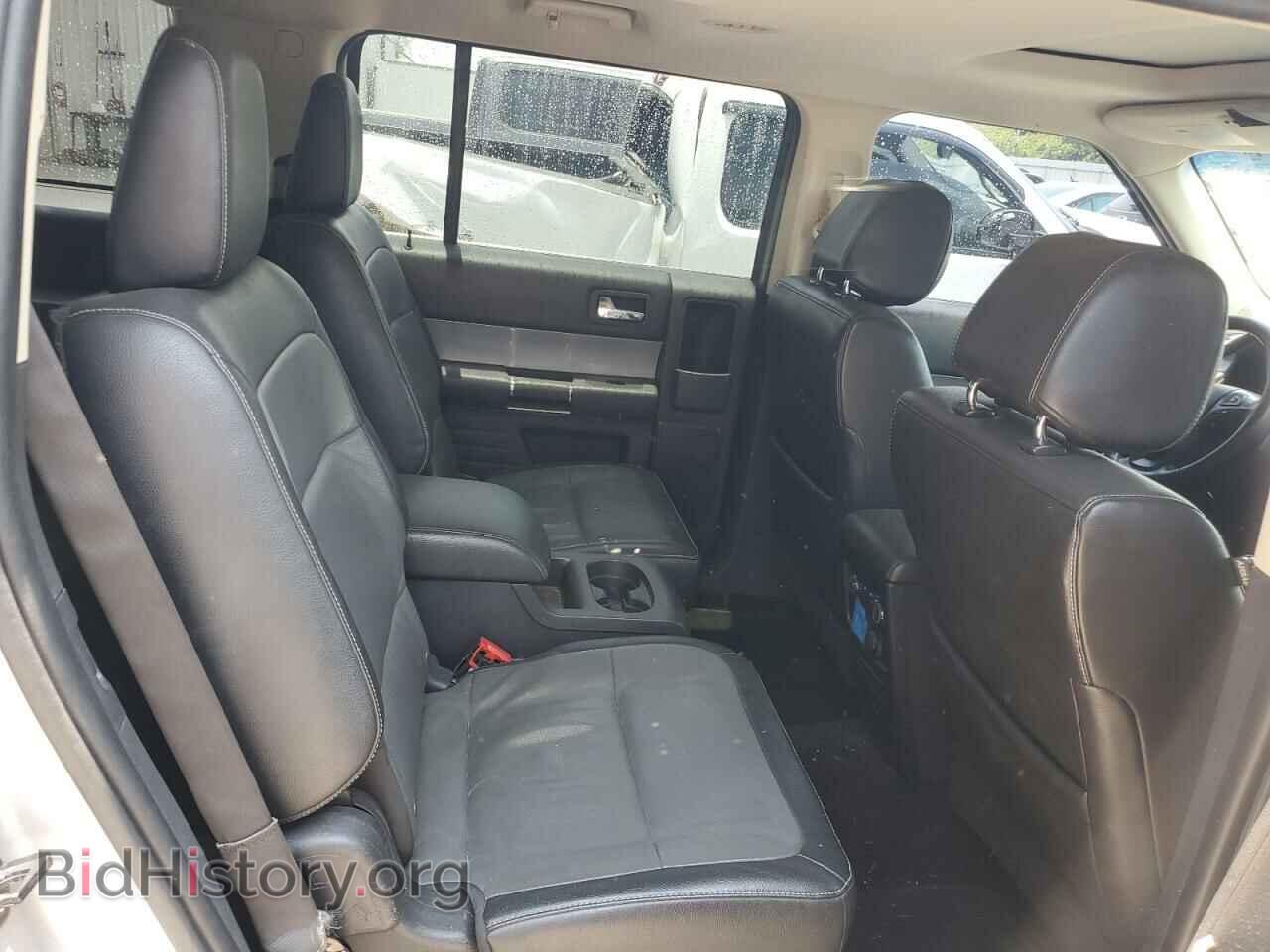 2014 FORD FLEX - VIN: 2FMGK5D88EBD39497 - Photo 11