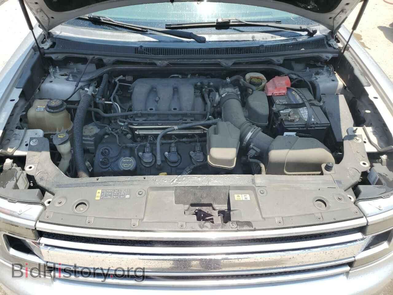 2014 FORD FLEX - VIN: 2FMGK5D88EBD39497 - Photo 12