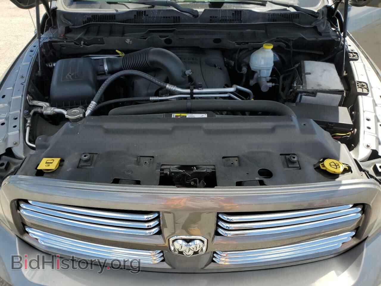 2013 RAM 1500 - VIN: 1C6RR7MT4DS565590 - Фото 11