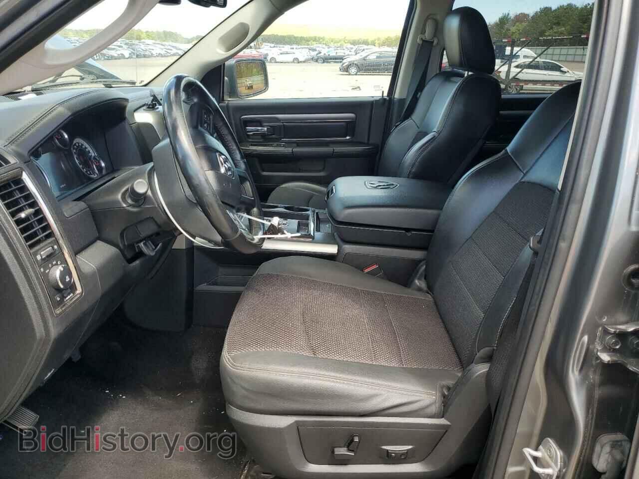 2013 RAM 1500 - VIN: 1C6RR7MT4DS565590 - Фото 7