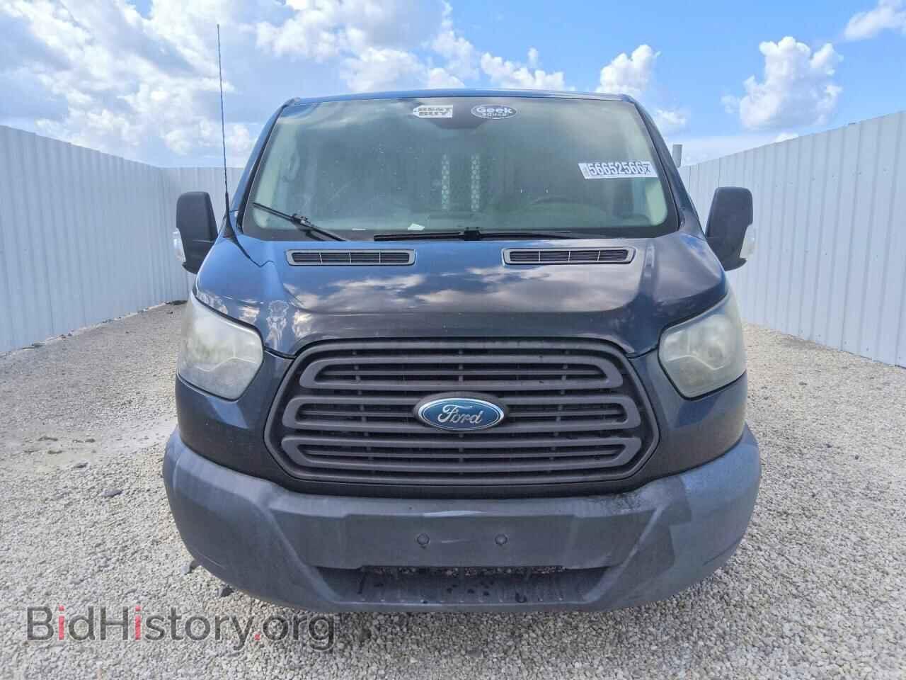 2017 FORD TRANSIT - VIN: 1FTYR2YM6HKB57706 - Photo 5
