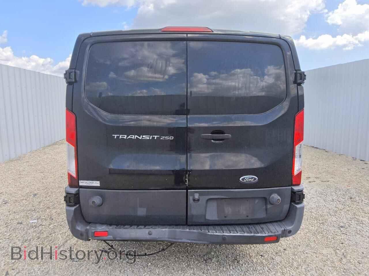2017 FORD TRANSIT - VIN: 1FTYR2YM6HKB57706 - Photo 6