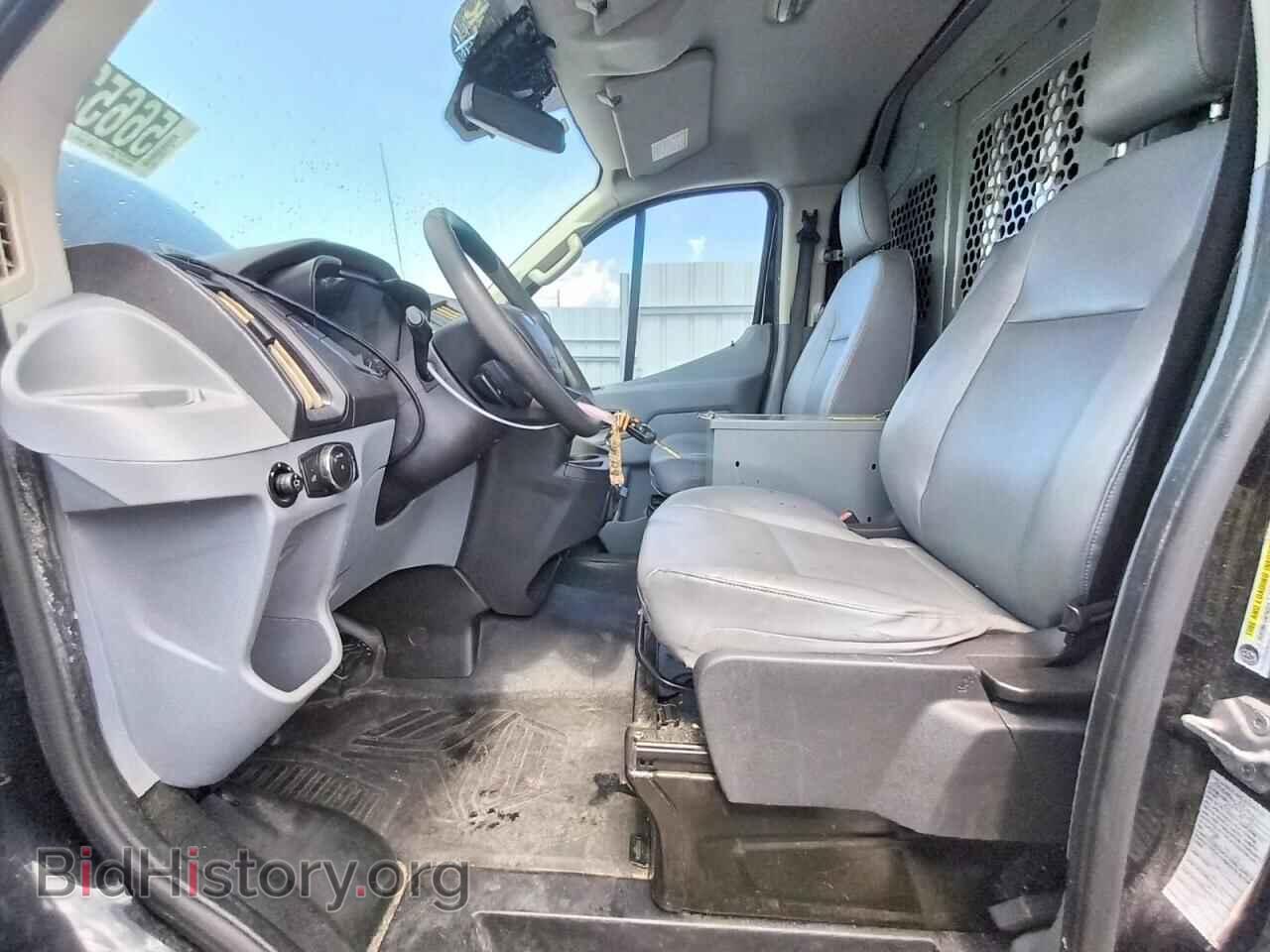 2017 FORD TRANSIT - VIN: 1FTYR2YM6HKB57706 - Photo 7