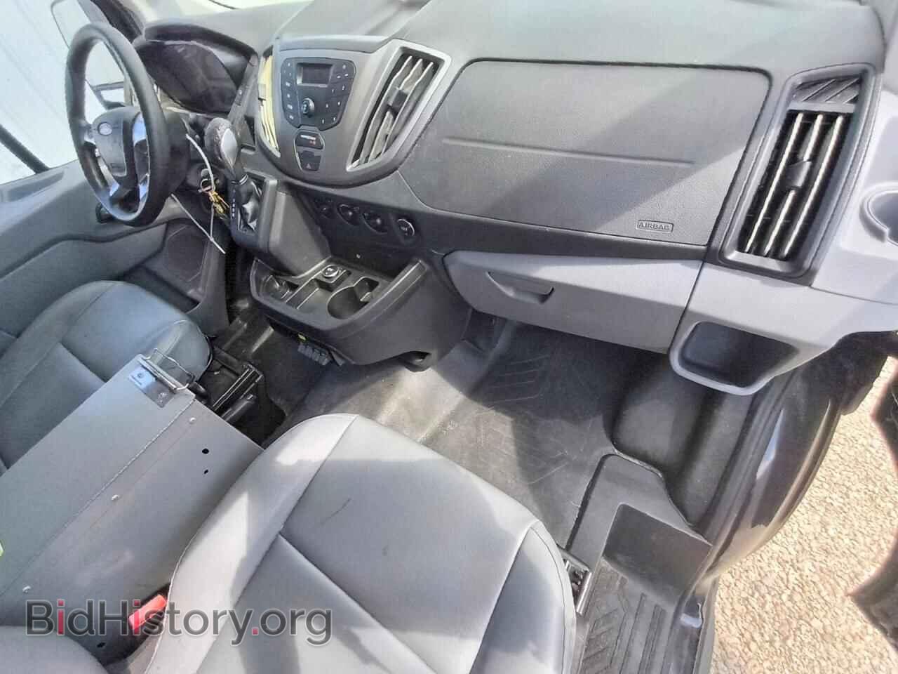 2017 FORD TRANSIT - VIN: 1FTYR2YM6HKB57706 - Photo 8