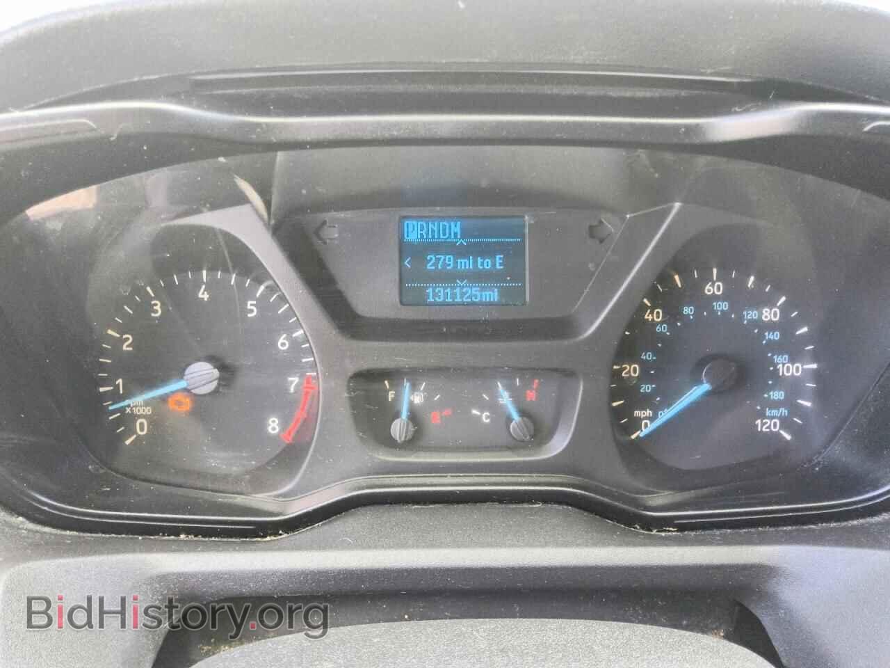 2017 FORD TRANSIT - VIN: 1FTYR2YM6HKB57706 - Photo 9