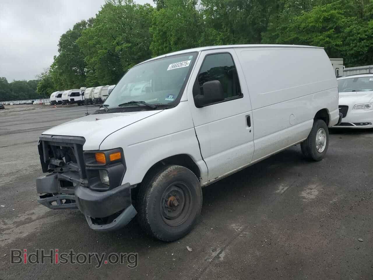 Фотография 1FTNE2EWXCDA85300 - FORD ALL Models 2012