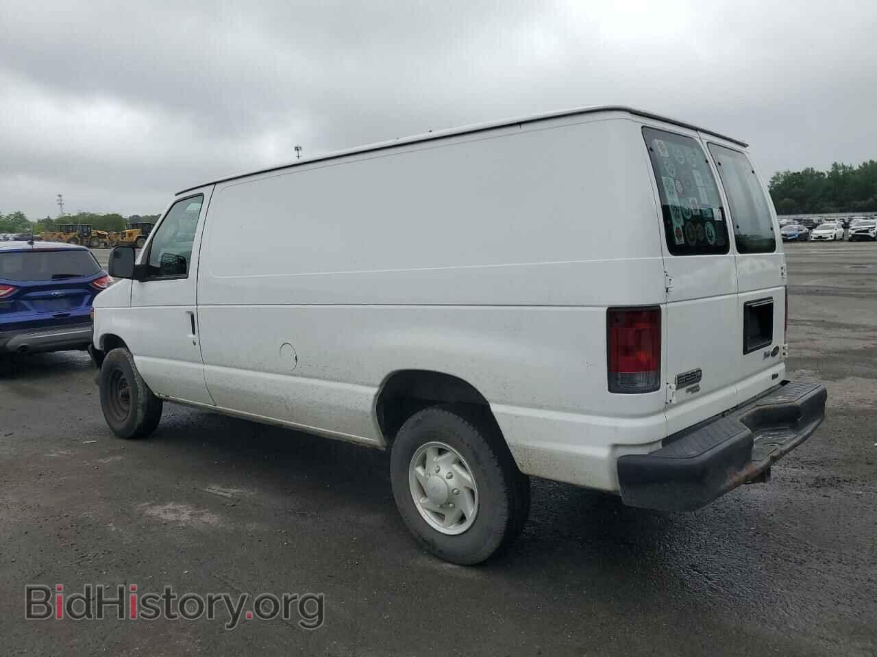 2012 FORD ALL Models - VIN: 1FTNE2EWXCDA85300 - Фото 2