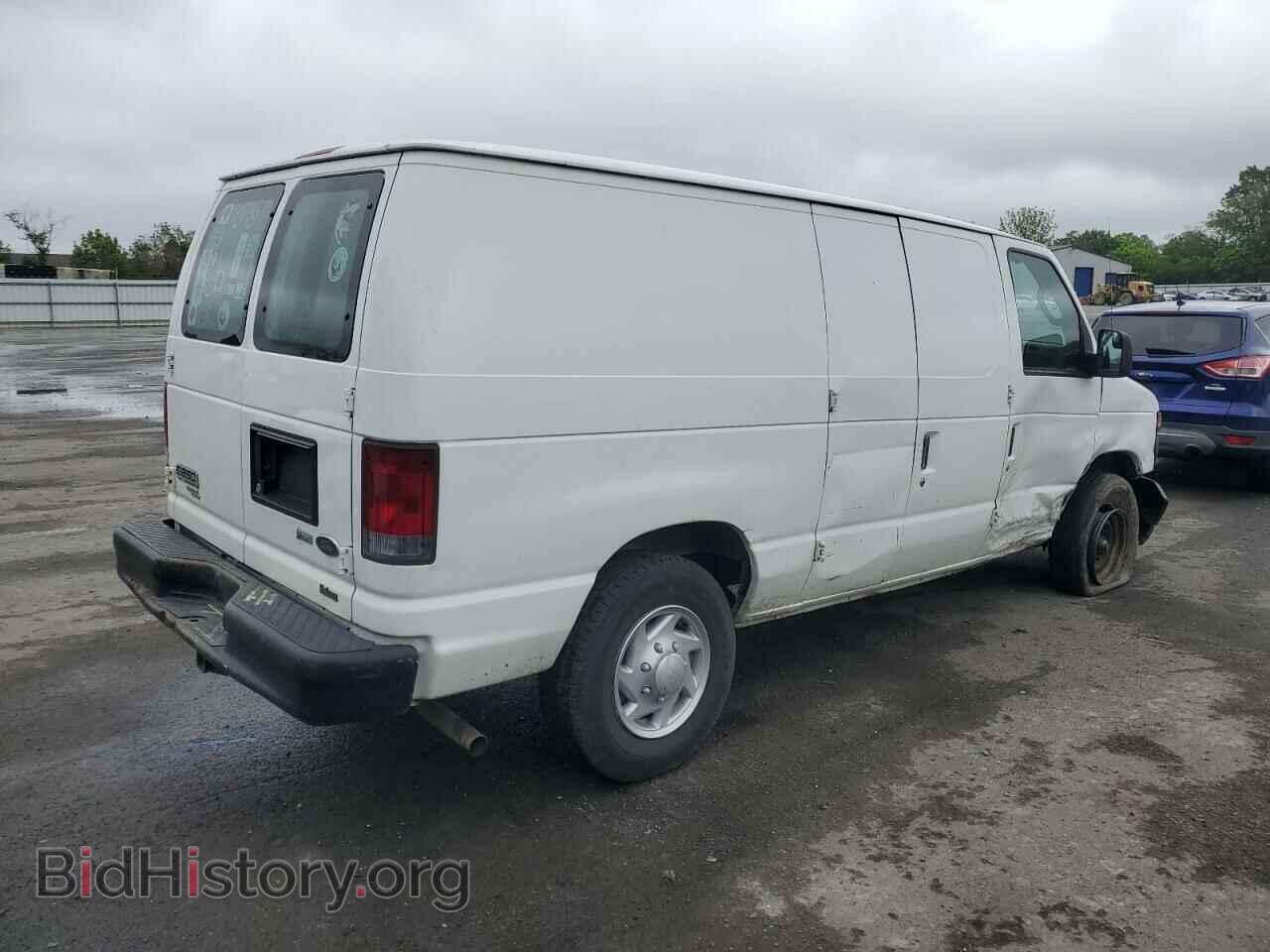 2012 FORD ALL Models - VIN: 1FTNE2EWXCDA85300 - Фото 3