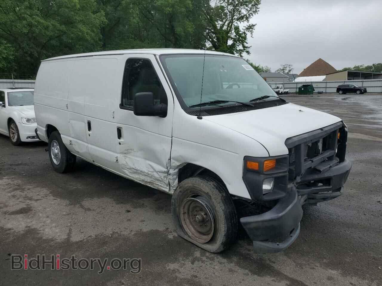 2012 FORD ALL Models - VIN: 1FTNE2EWXCDA85300 - Фото 4
