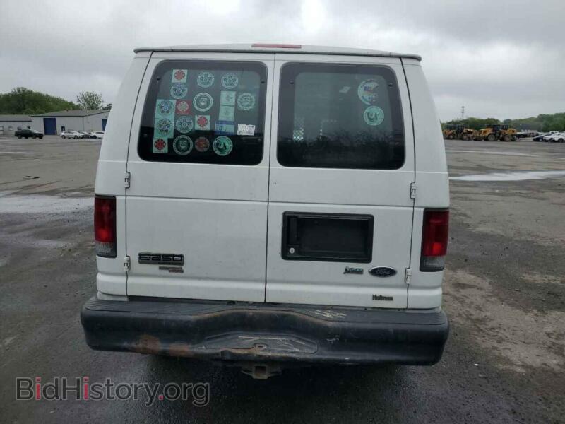 2012 Ford ALL MODELS (VIN 1FTNE2EWXCDA85300) — photo 6 of 13