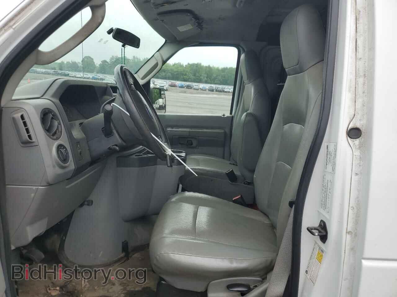 2012 FORD ALL Models - VIN: 1FTNE2EWXCDA85300 - Фото 7