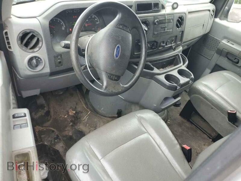 2012 Ford ALL MODELS (VIN 1FTNE2EWXCDA85300) — photo 8 of 13