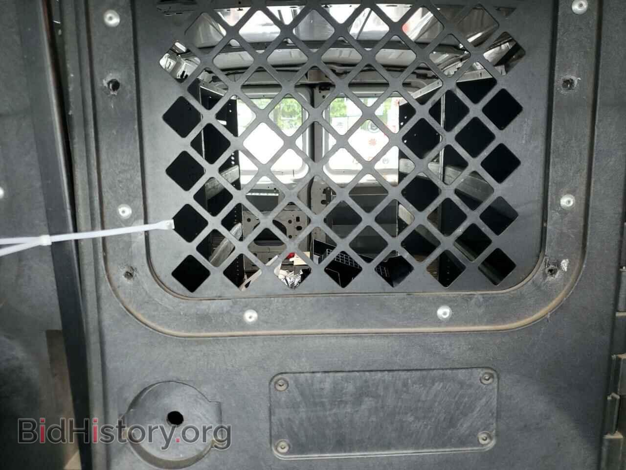 2012 FORD ALL Models - VIN: 1FTNE2EWXCDA85300 - Фото 10
