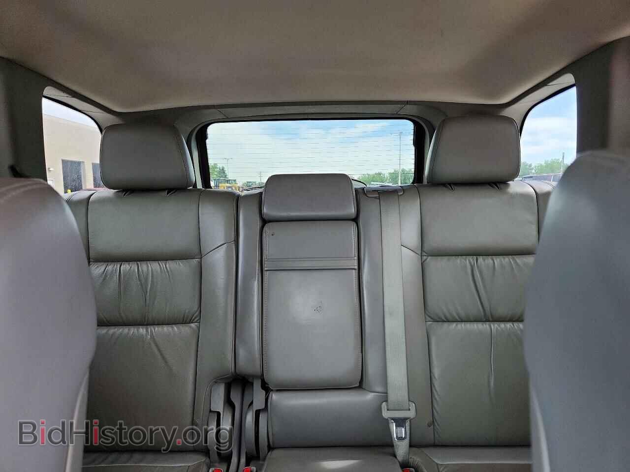 2012 JEEP CHEROKEE - VIN: 1C4RJFAG4CC329242 - Фото 10