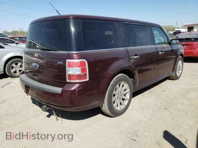 2011 FORD FLEX - VIN: 2FMGK5CC4BBD17157 - Фото 3