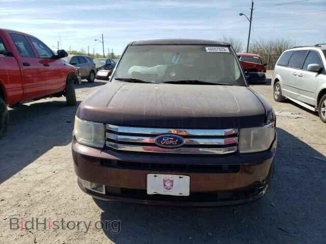 2011 FORD FLEX - VIN: 2FMGK5CC4BBD17157 - Фото 5