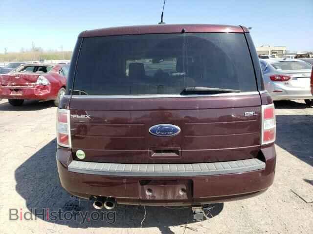 2011 FORD FLEX - VIN: 2FMGK5CC4BBD17157 - Фото 6