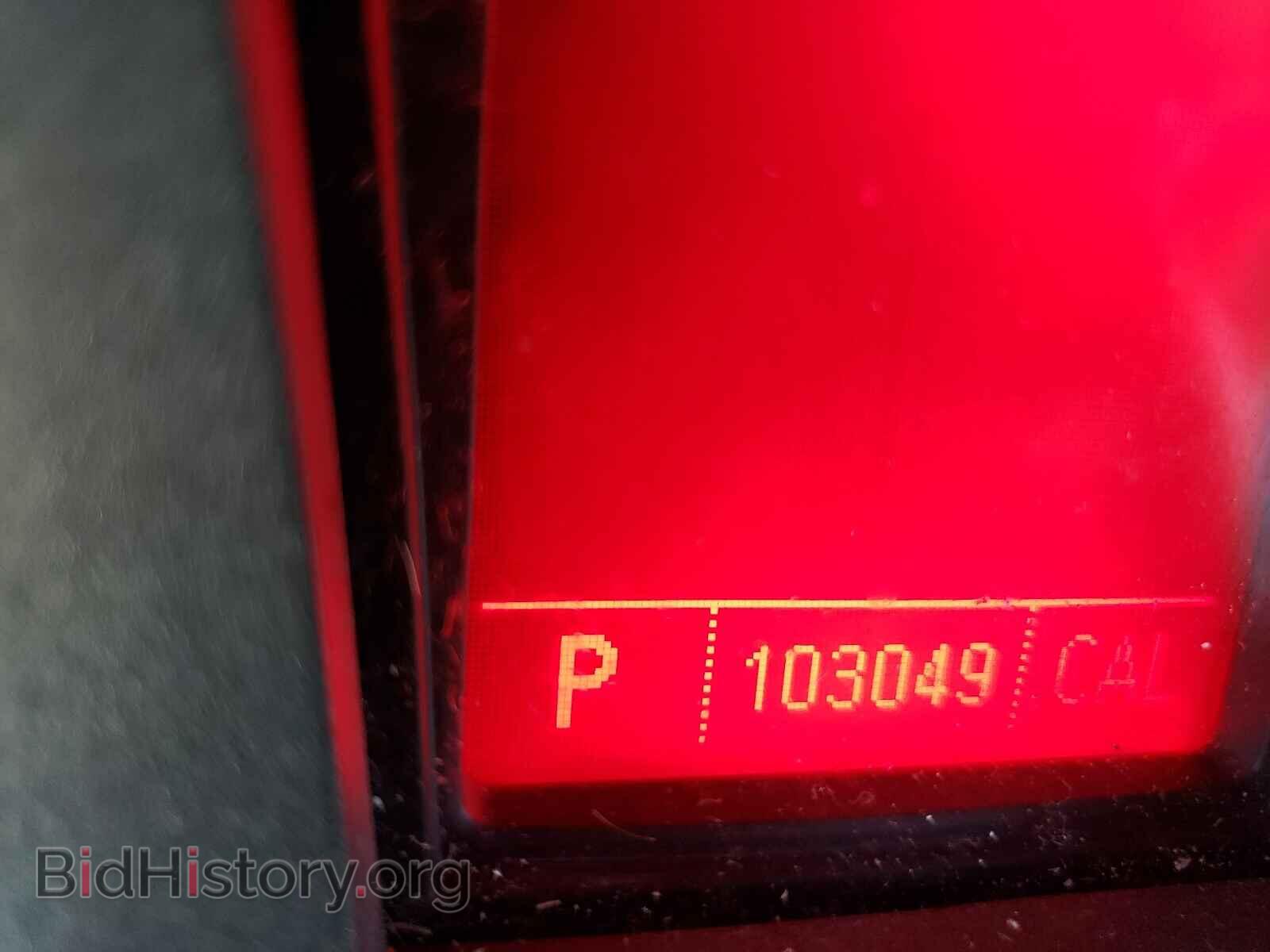 2011 GMC TERRAIN - VIN: 2CTALUEC7B6452449 - Фото 8